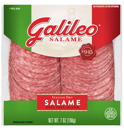 galileo salame